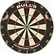 Bulls Advantage Trainer Dartboard Gold Bulls Advantage Trainer Dartboard Gold