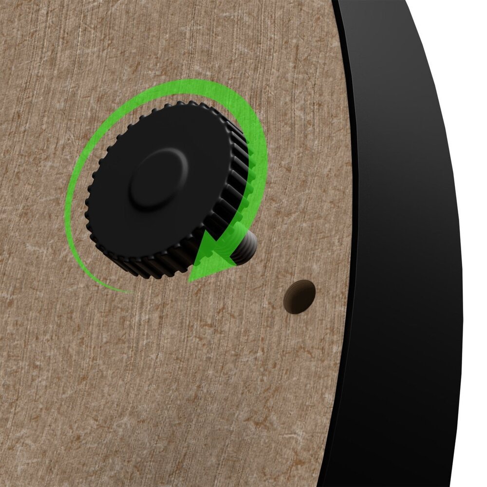 Bulls Advantage Trainer Dartboard Gold Bulls Advantage Trainer Dartboard Gold