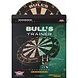 Bulls Advantage Trainer Dartboard Gold Bulls Advantage Trainer Dartboard Gold