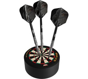 Bulls Advantage Mini Dartboard Display