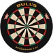 Bulls Advantage Mini Dartboard Display