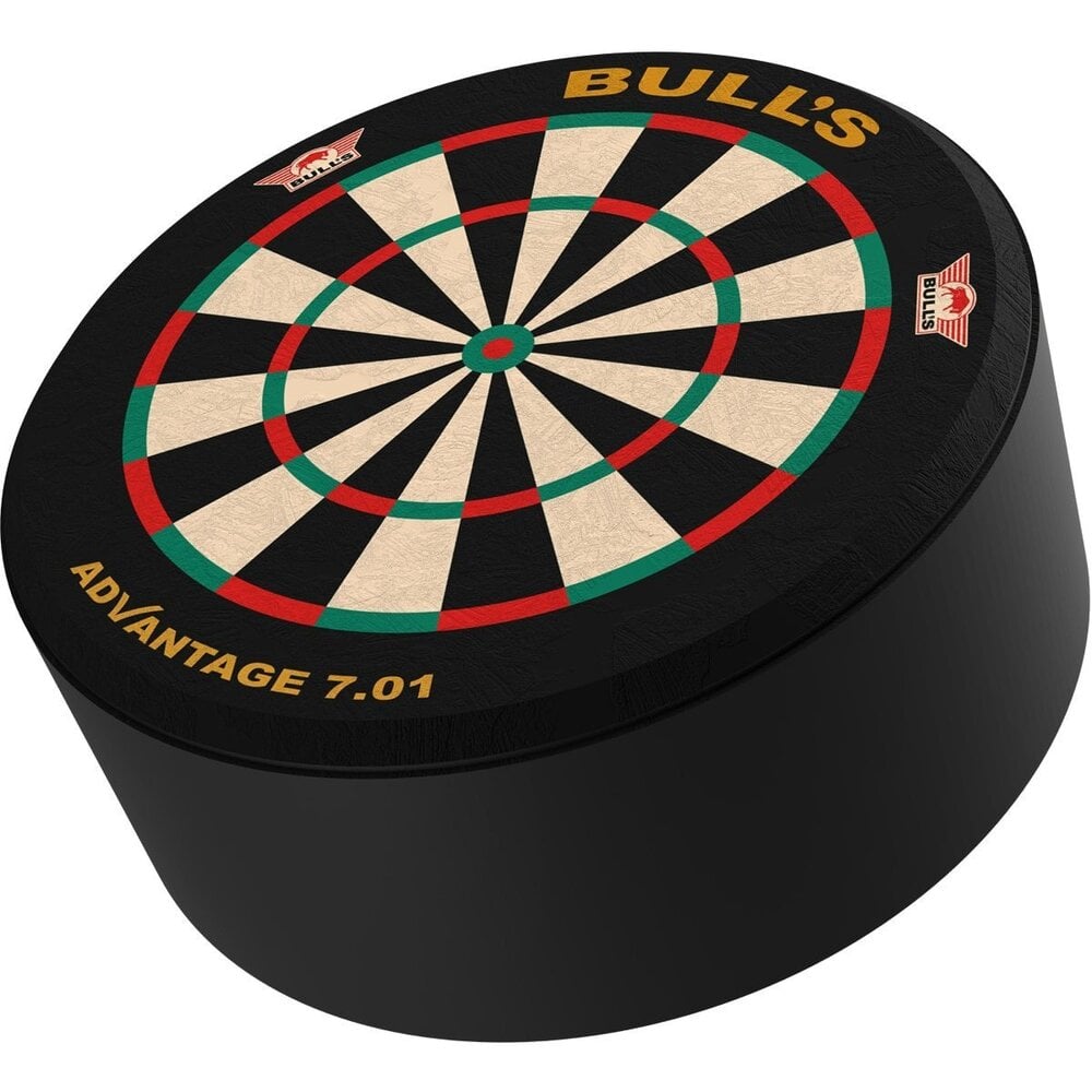 Bulls Advantage Mini Dartboard Display