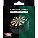 Bulls Advantage Mini Dartboard Display