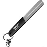 Bulls Grooved & Flat Hand Sharpener Bulls Grooved & Flat Hand Sharpener