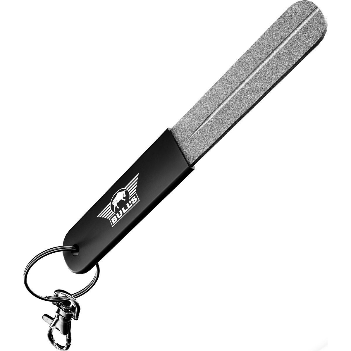 Grooved & Flat Hand Sharpener afbeelding