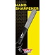 Bulls Grooved & Flat Hand Sharpener Bulls Grooved & Flat Hand Sharpener