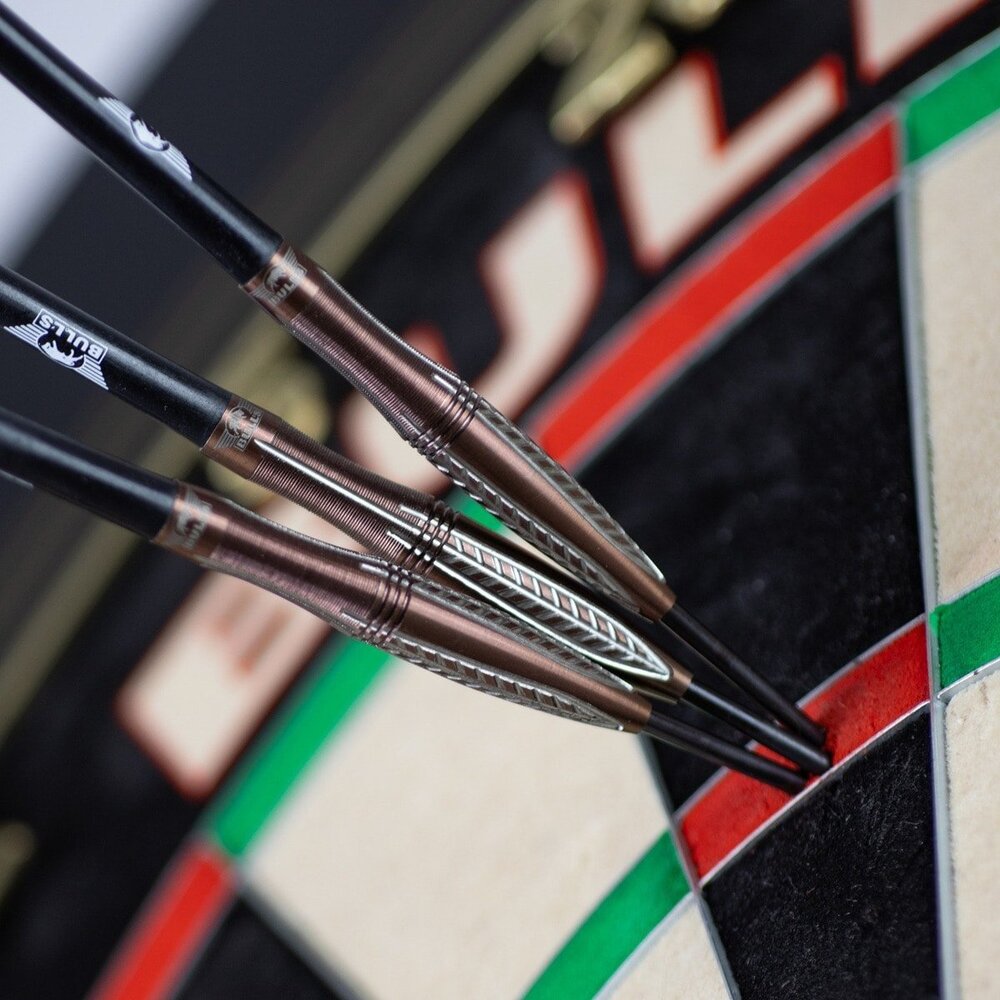 Bulls Bronzo Flux 90% Bulls Bronzo Flux 90%