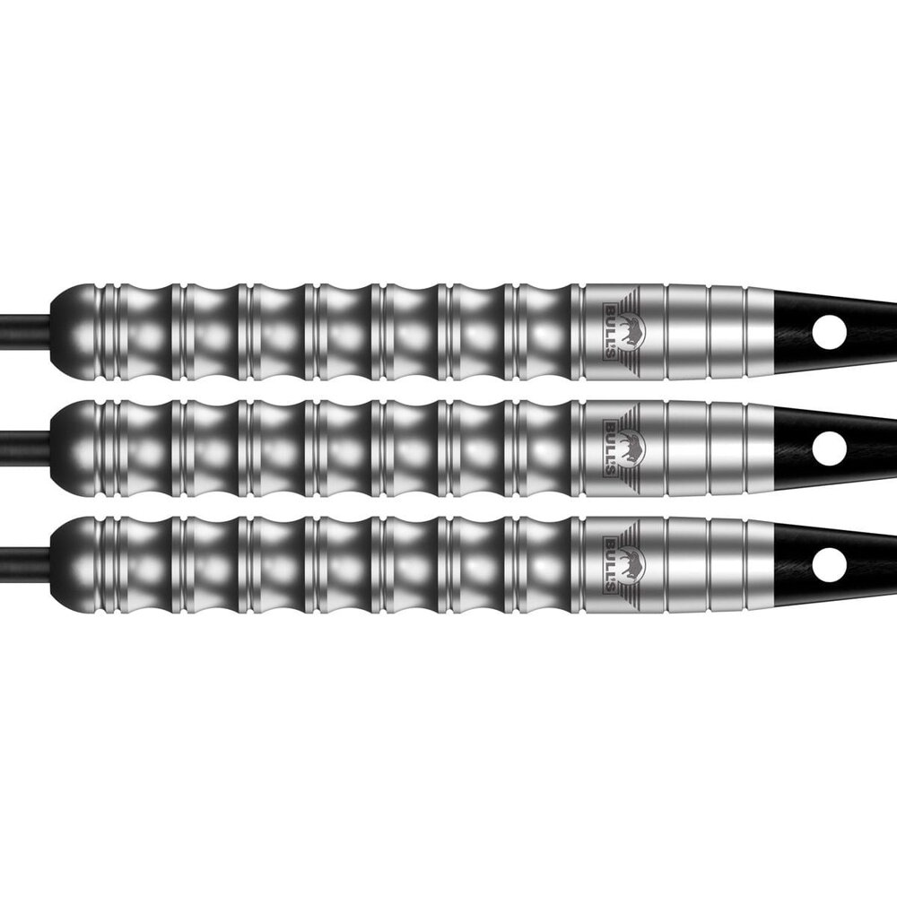 Bulls Chaos Green 90% Bulls Chaos Green 90%