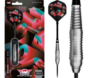 Bulls Chaos Pink 90% Bulls Chaos Pink 90%