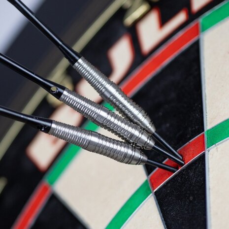 Bulls Chaos Pink 90% Bulls Chaos Pink 90%