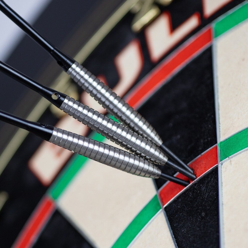 Bulls Chaos Red 90% Bulls Chaos Red 90%