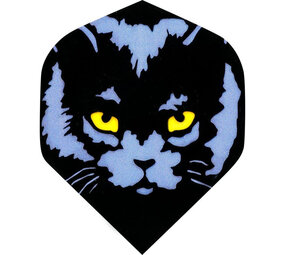 Designa Dart Flights – Cat Face Designa Dart Flights – Cat Face