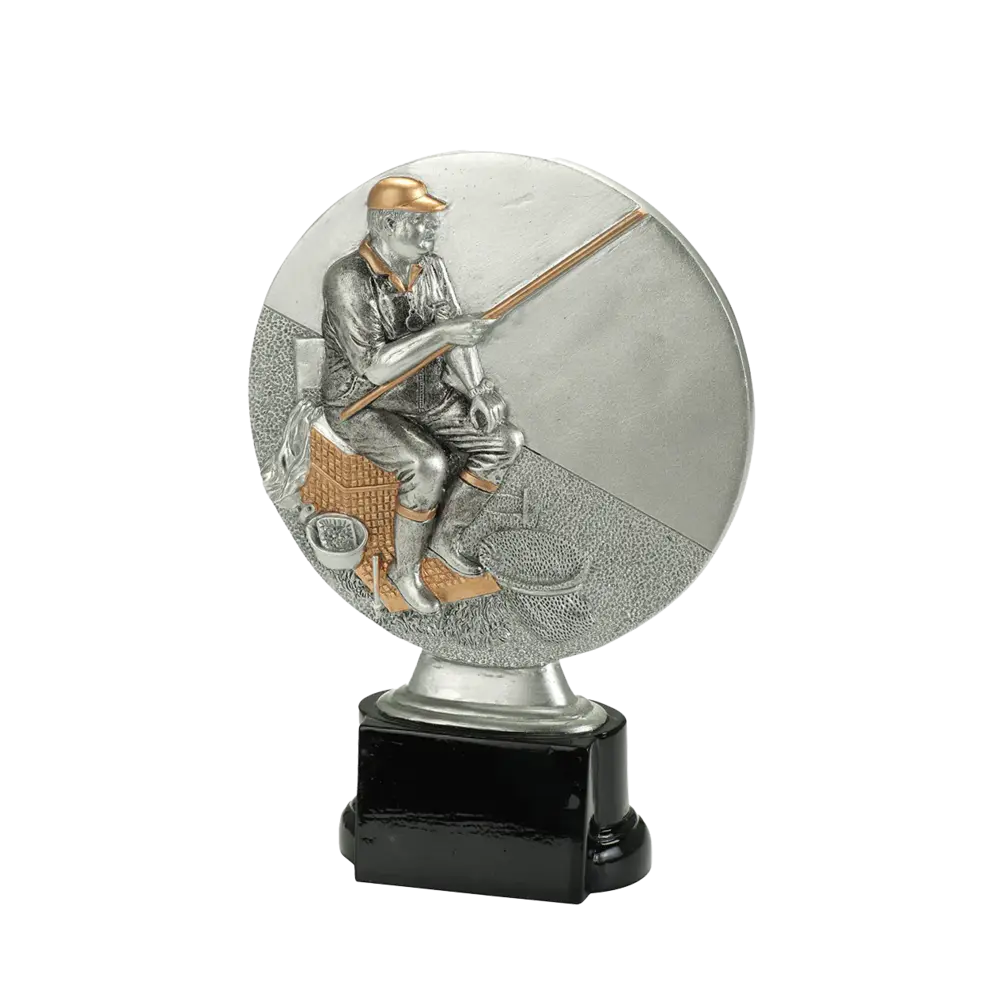 Sportprijzen Leiden Trofee Visser