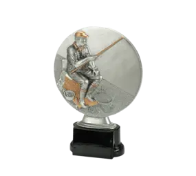 Sportprijzen Leiden Trofee Visser