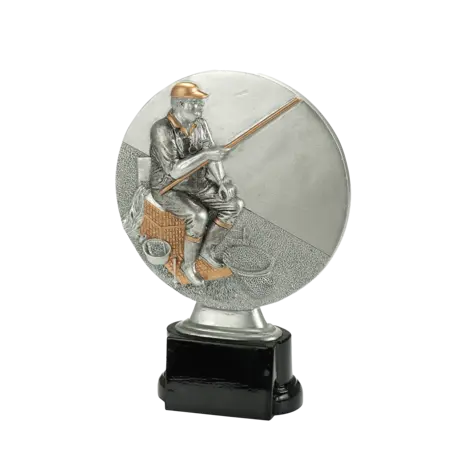 Sportprijzen Leiden Trofee Visser