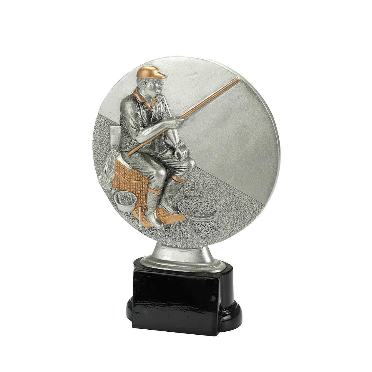 Trofee Visser afbeelding