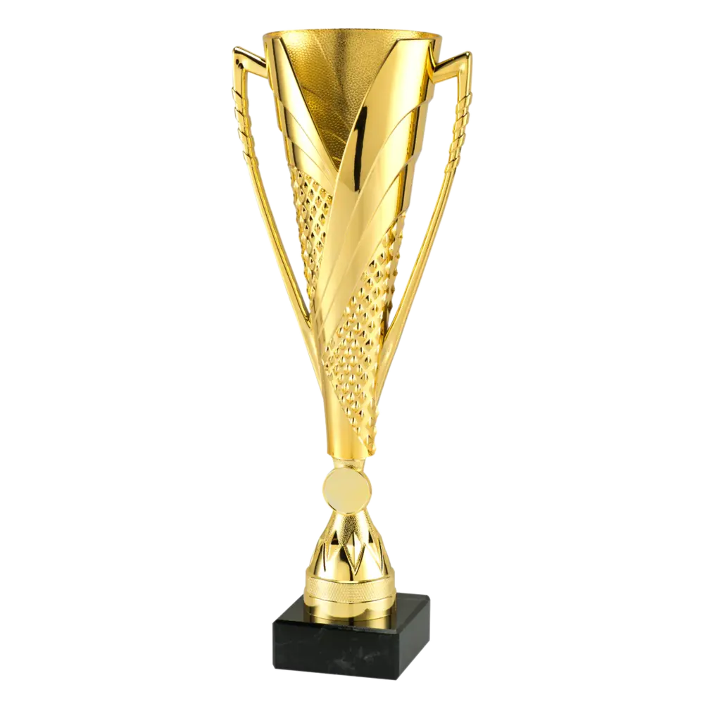 Sportprijzen Leiden Sportprijs ET.448 Goud