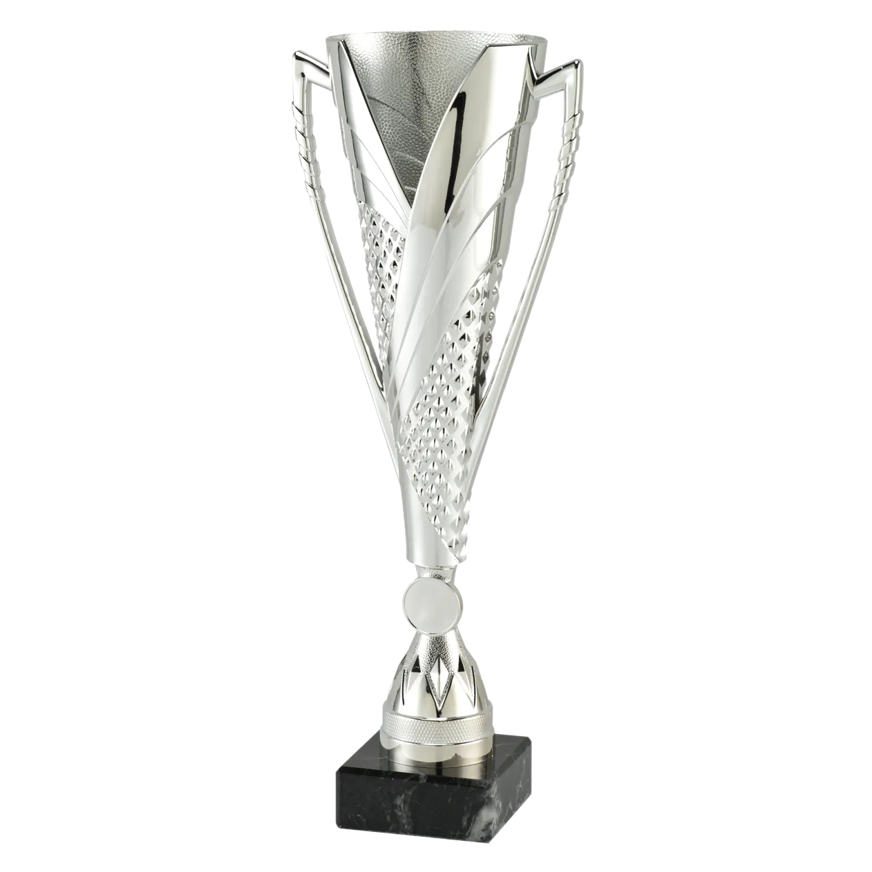 Sportprijs ET.448 Zilver afbeelding