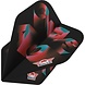 Bulls Dart Flights - Chaos Roze Bulls Dart Flights - Chaos Roze