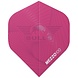 Bulls Dart Flights - Mezzo 100 Roze