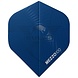 Bulls Dart Flights - Mezzo 100 Blauw