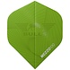 Bulls Dart Flights - Mezzo 100 Groen