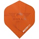 Bulls Dart Flights - Mezzo 100 Oranje