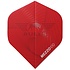 Dart Flights - Mezzo 100 Rood Dart Flights - Mezzo 100 Rood