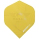 Bulls Dart Flights - Mezzo 100 Geel