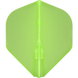 Lstyle Champagne flights EZ standard L1 - Groen Lstyle Champagne flights EZ standard L1 - Groen