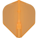 Lstyle Champagne flights EZ standard L1 - Oranje Lstyle Champagne flights EZ standard L1 - Oranje