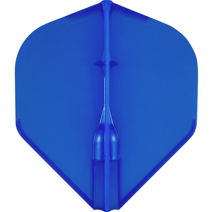 L-Style Champagne flights EZ standard L1 - Blauw afbeelding