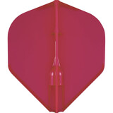 Lstyle Champagne flights EZ standard L1 - Rood Lstyle Champagne flights EZ standard L1 - Rood