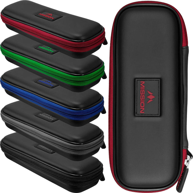 Mission Freedom Darts Case afbeelding