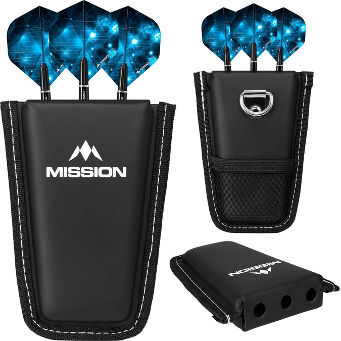 Mission Pod-Darts Case afbeelding