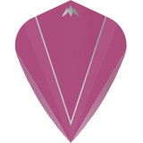 Mission Shades Dart Flights - Kite - Pink Mission Shades Dart Flights - Kite - Pink