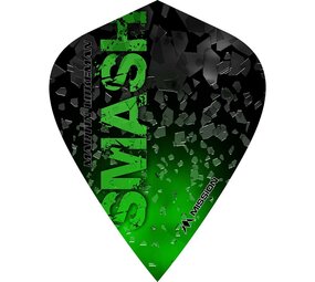 Mission Dartflights -Kite- Martin Lukeman Mission Dartflights -Kite- Martin Lukeman