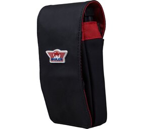 Bulls Space Case Soft Black Red Bulls Space Case Soft Black Red