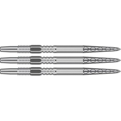 Target Target Swiss Points | DX Target Target Swiss Points | DX