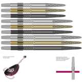 Target Swiss Points | DX