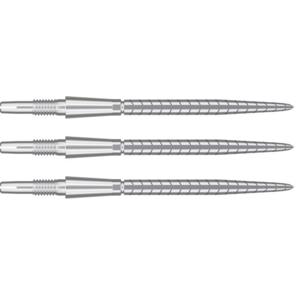 Target Target Swiss Points | Storm Quartz Target Target Swiss Points | Storm Quartz