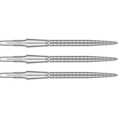 Target Target Swiss Points | Storm Quartz Target Target Swiss Points | Storm Quartz