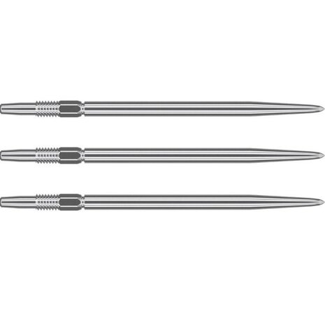 Target Target Swiss Points - Smooth