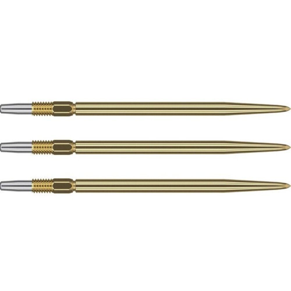 Target Target Swiss Points - Smooth