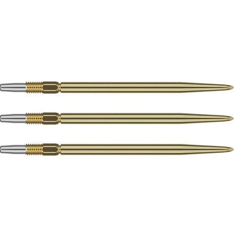 Target Target Swiss Points - Smooth