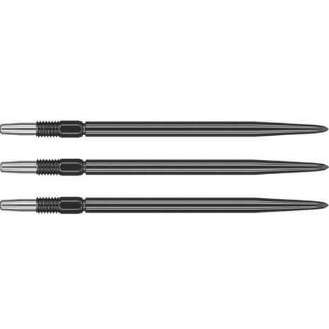 Target Target Swiss Points - Smooth