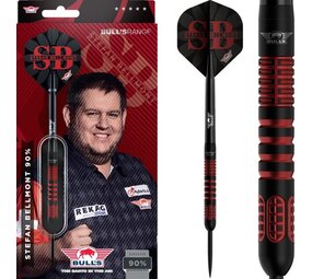 Bulls Stefan Bellmont 90% Bulls Stefan Bellmont 90%