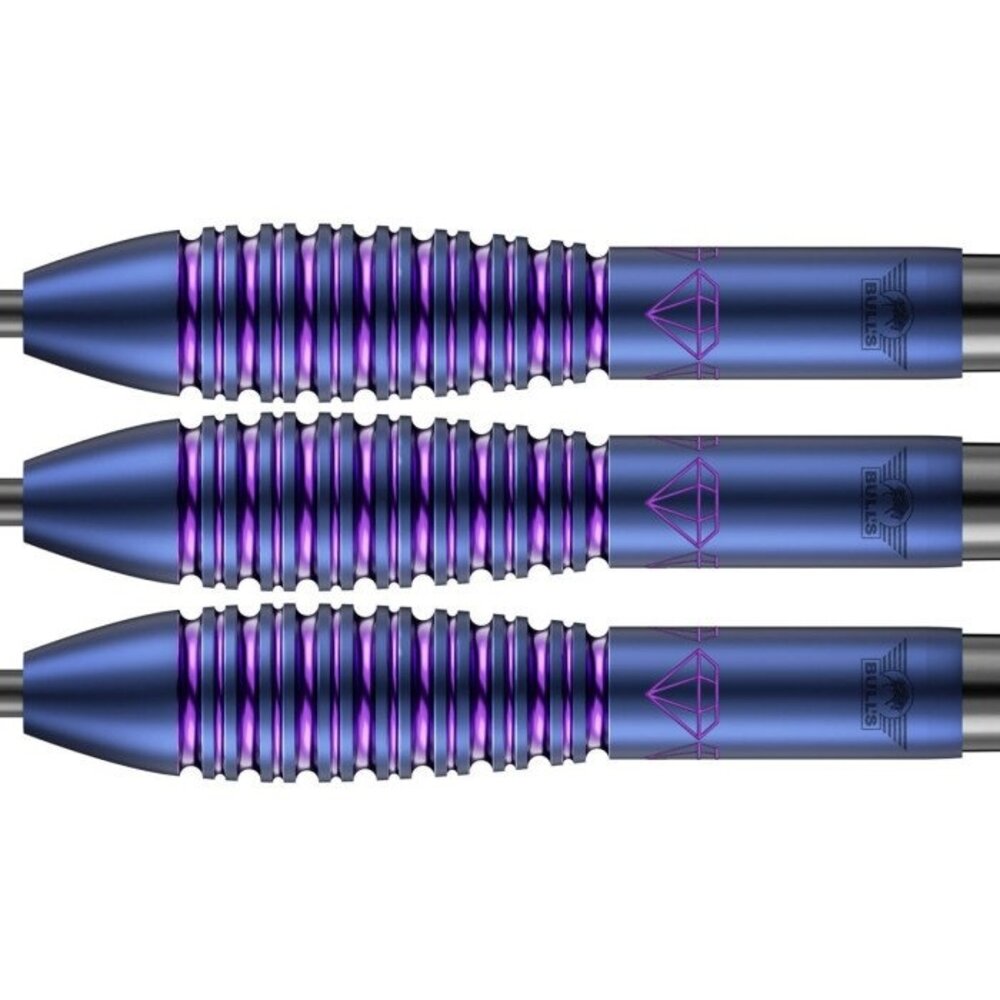 Bulls Christel Timmermans 90% - 25 gram Bulls Christel Timmermans 90% - 25 gram