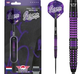 Bulls Lerena Rietbergen 90% Bulls Lerena Rietbergen 90%