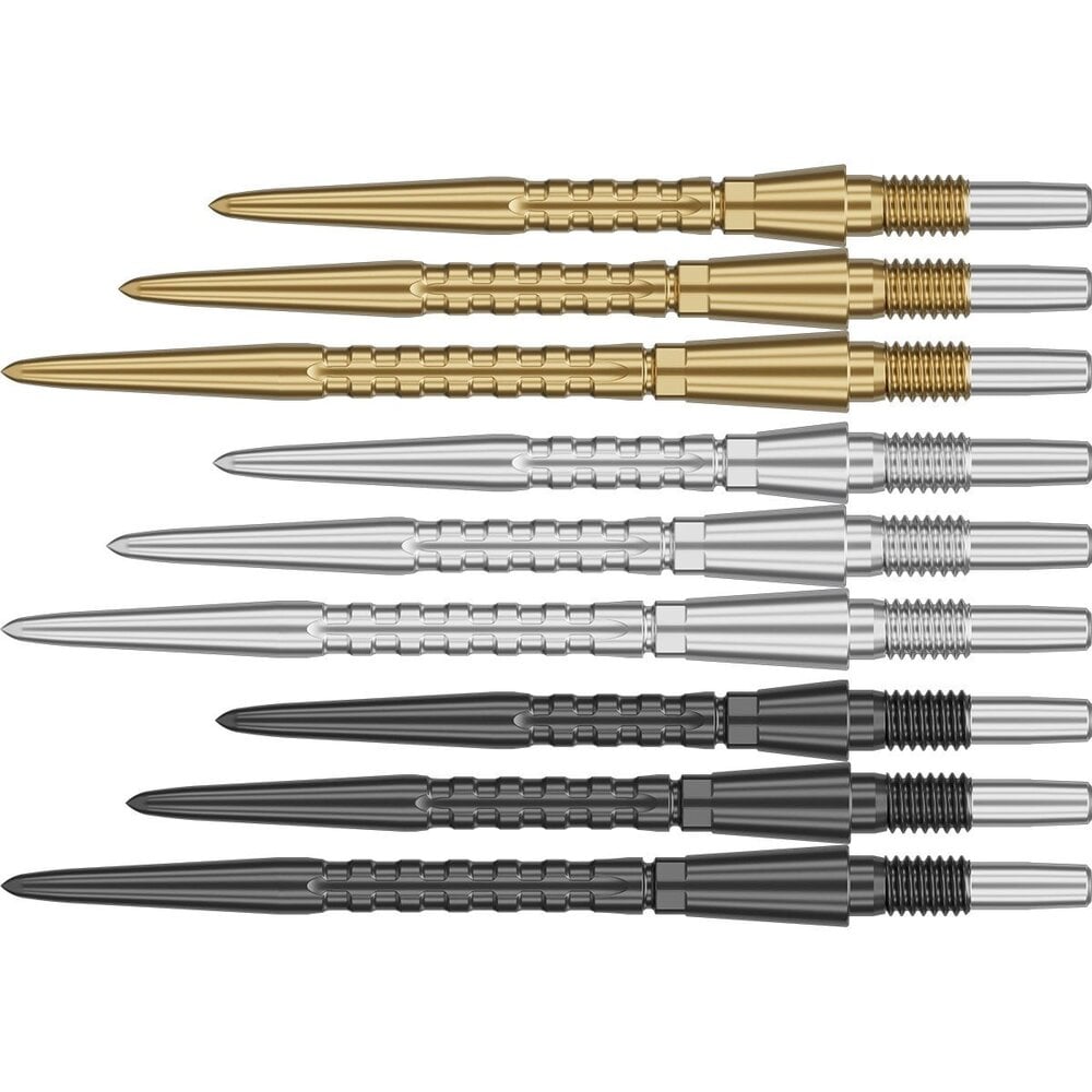 Target Target Swiss Points - Storm Surge Target Target Swiss Points - Storm Surge
